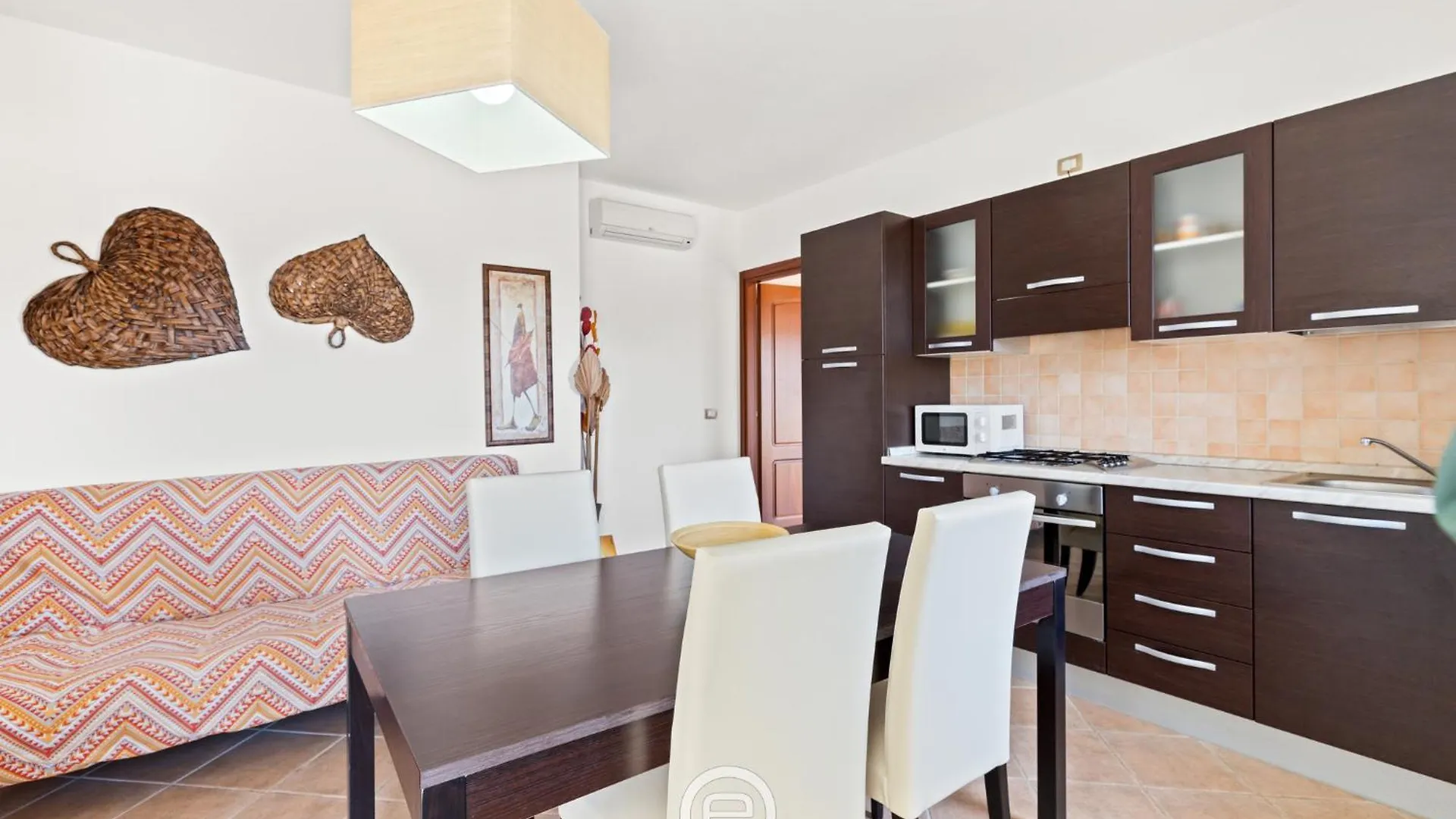 Antonella's Apartment - Alghero Centre