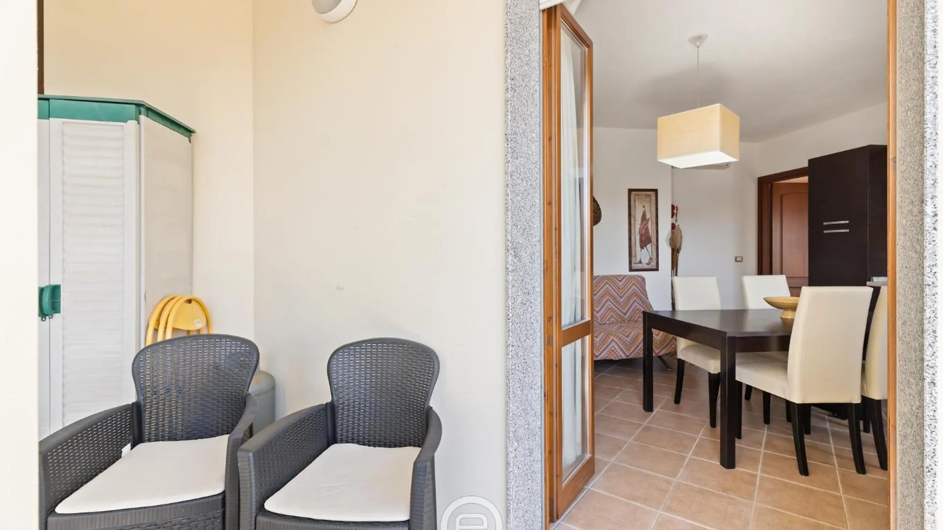 Antonella's Apartment - Alghero Centre 0*,