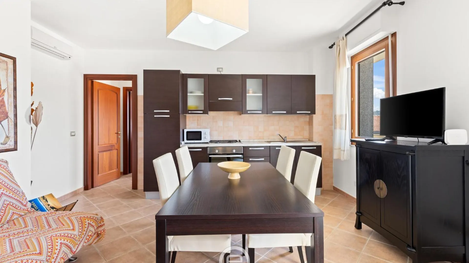 Antonella's Apartment - Alghero Centre Italia