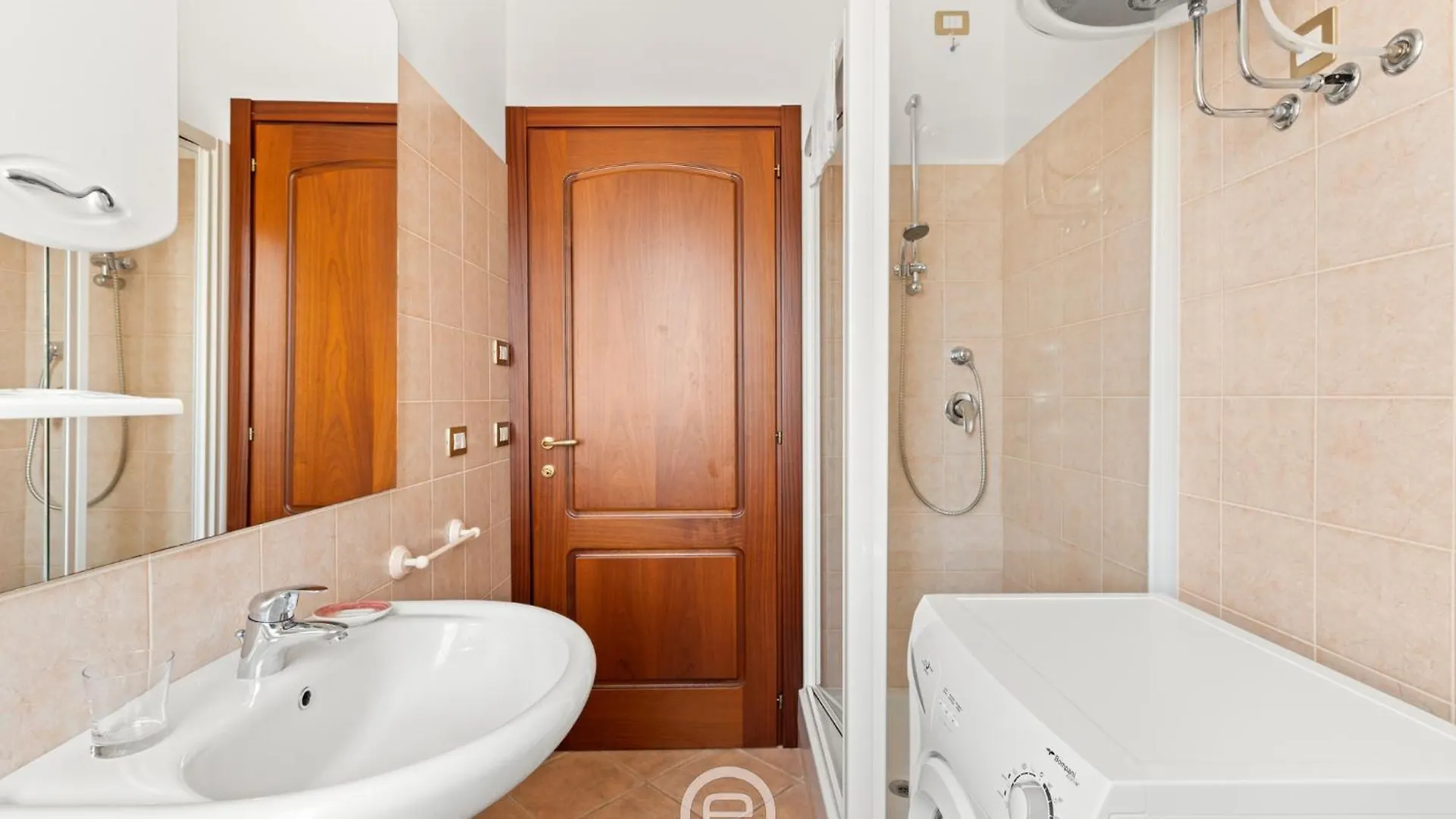 Antonella's Apartment - Alghero Centre