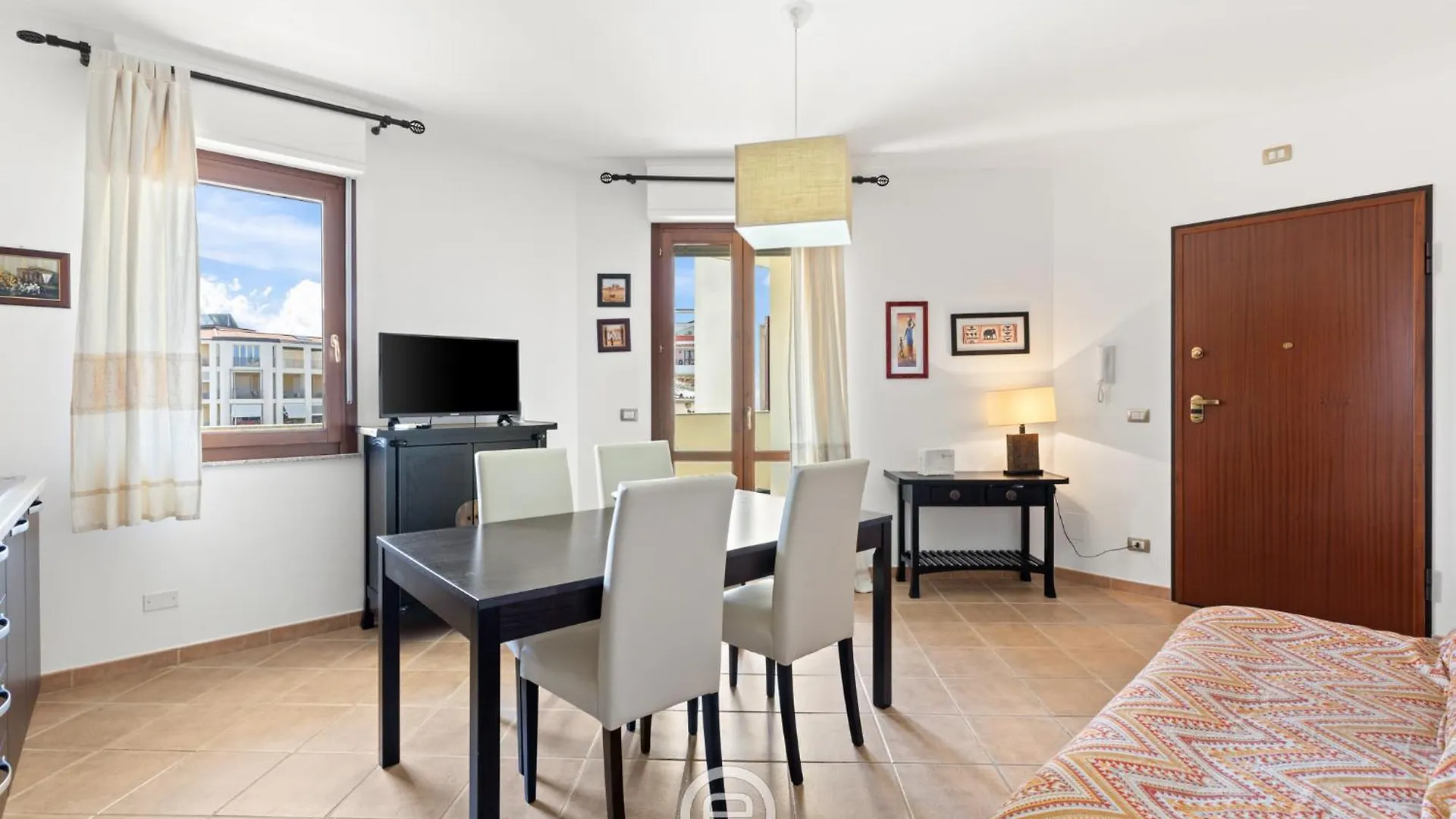 Antonella's Apartment - Alghero Centre 0*,  Italia