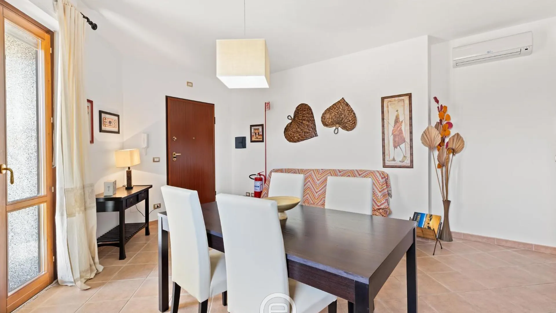 Antonella's Apartment - Alghero Centre