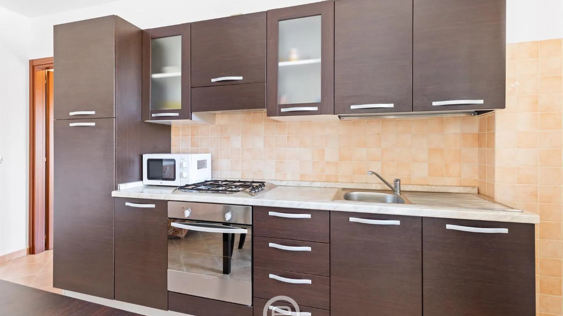 Antonella's Apartment - Alghero Centre