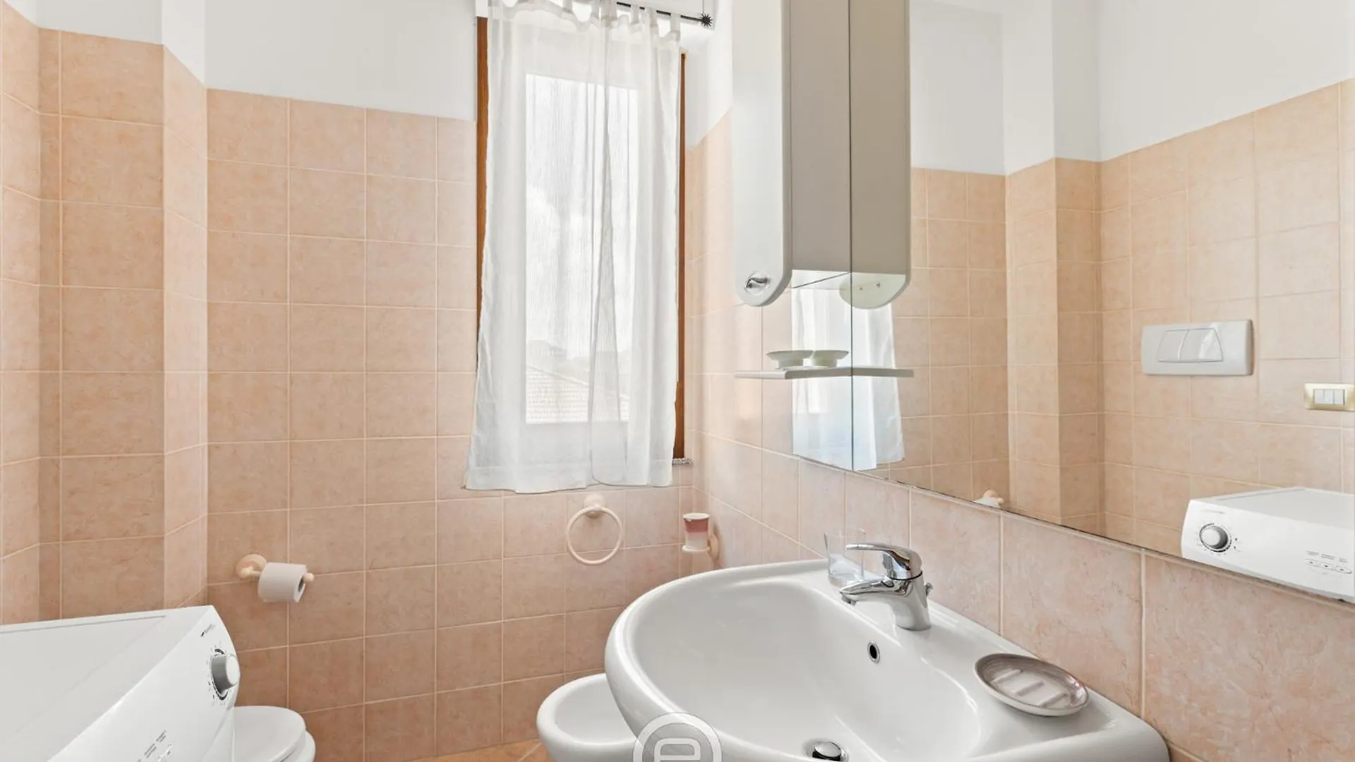 Antonella's Apartment - Alghero Centre