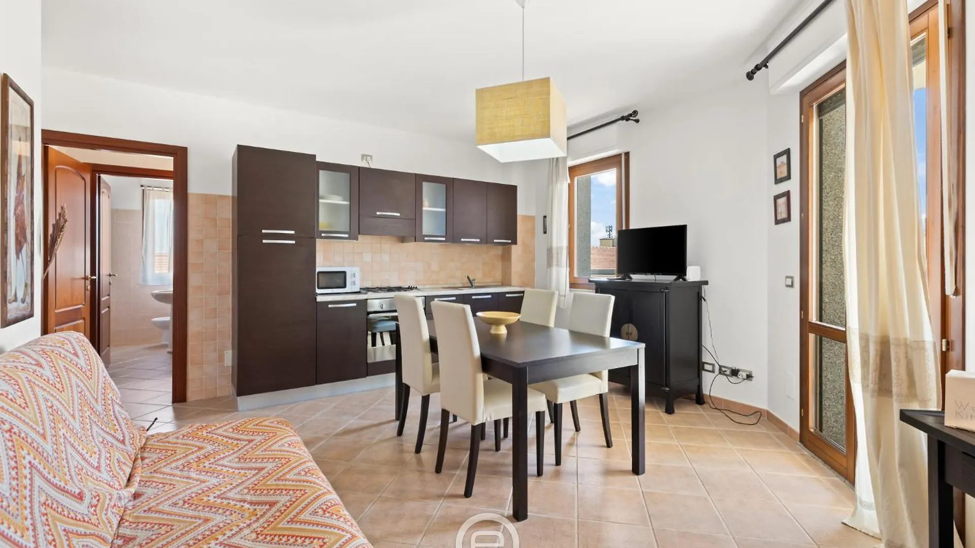 Antonella's Apartment - Alghero Centre