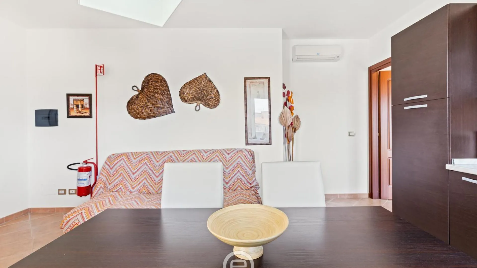 Antonella's Apartment - Alghero Centre
