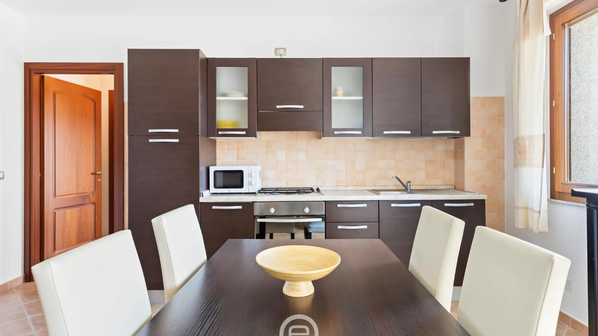 Antonella's Apartment - Alghero Centre 0*,  Italia