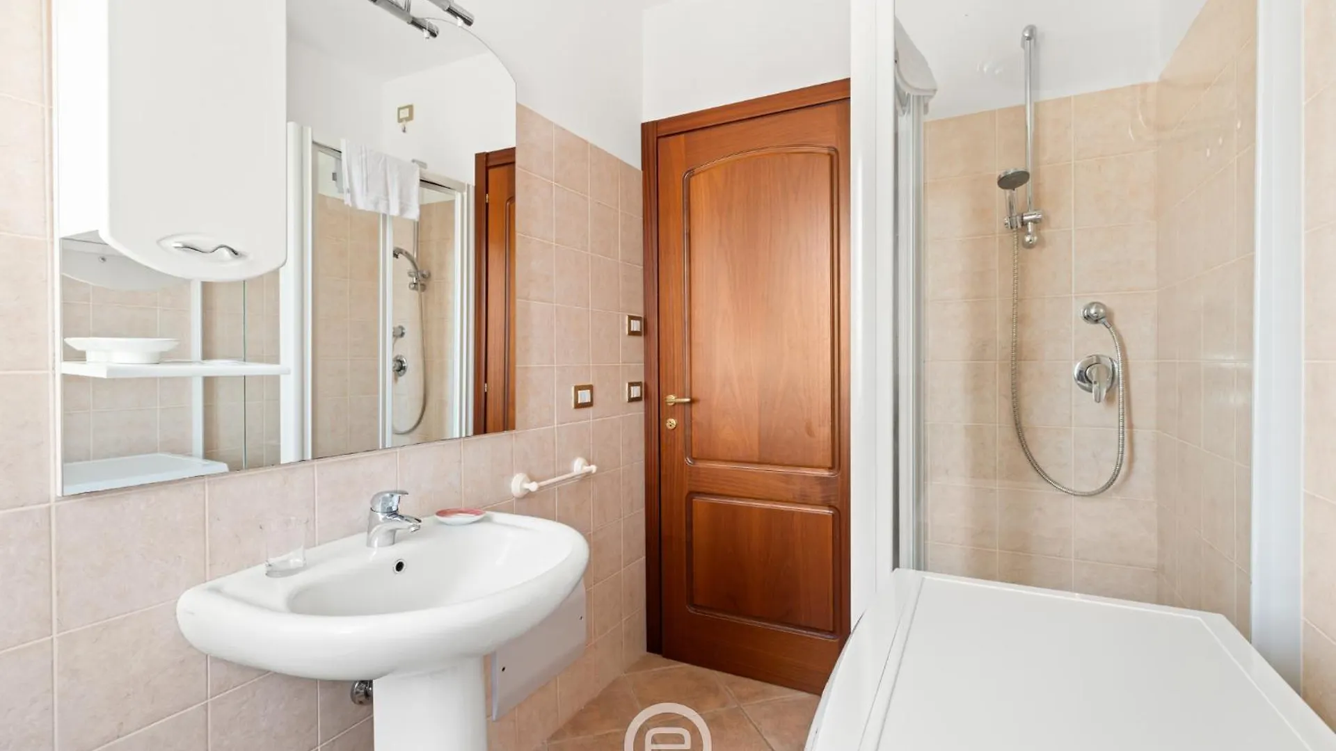 Antonella's Apartment - Alghero Centre