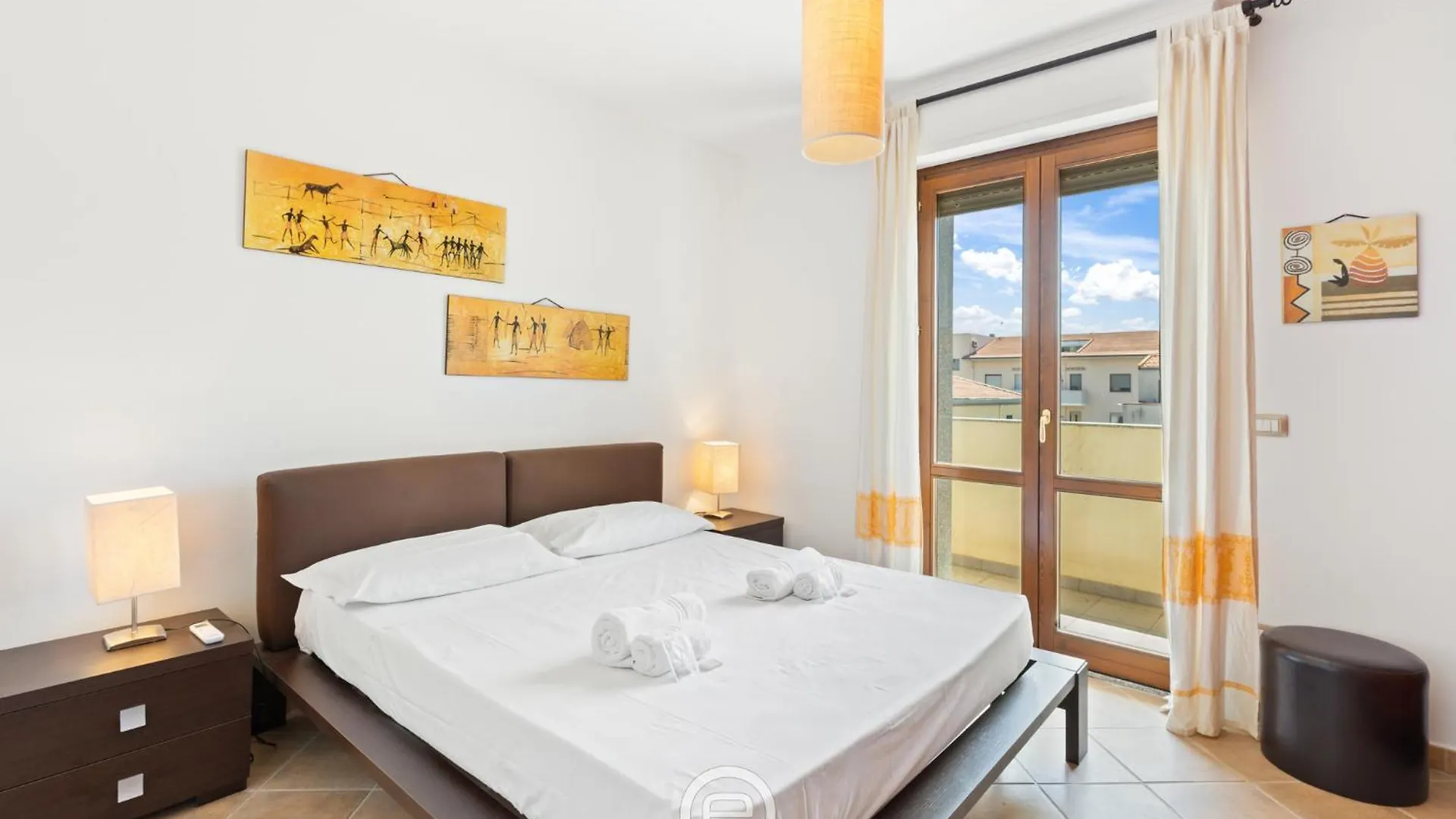 Antonella's Apartment - Alghero Centre