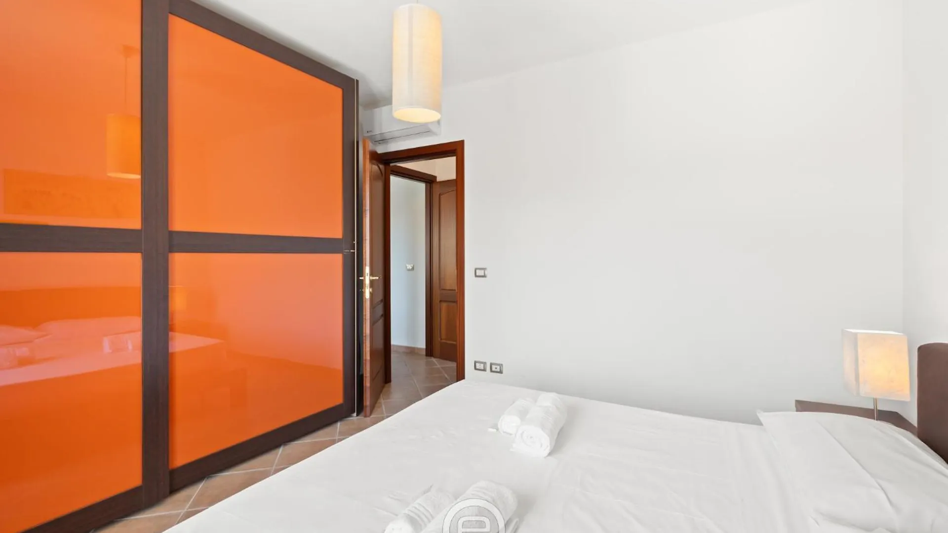 Antonella's Apartment - Alghero Centre Italia