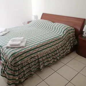 Accomodation Little Smile Napoli