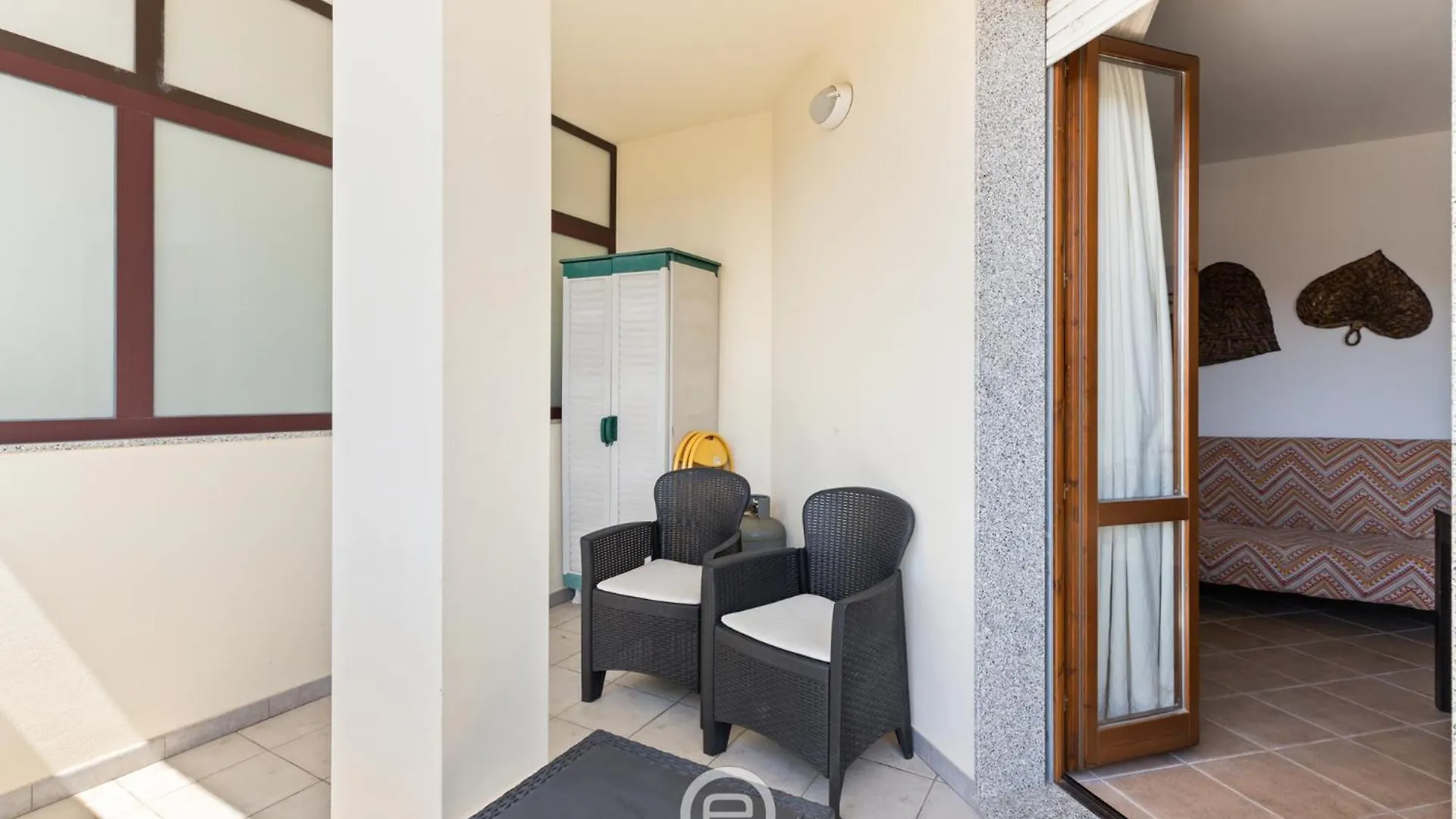 Antonella'S Apartment Alghero Italy