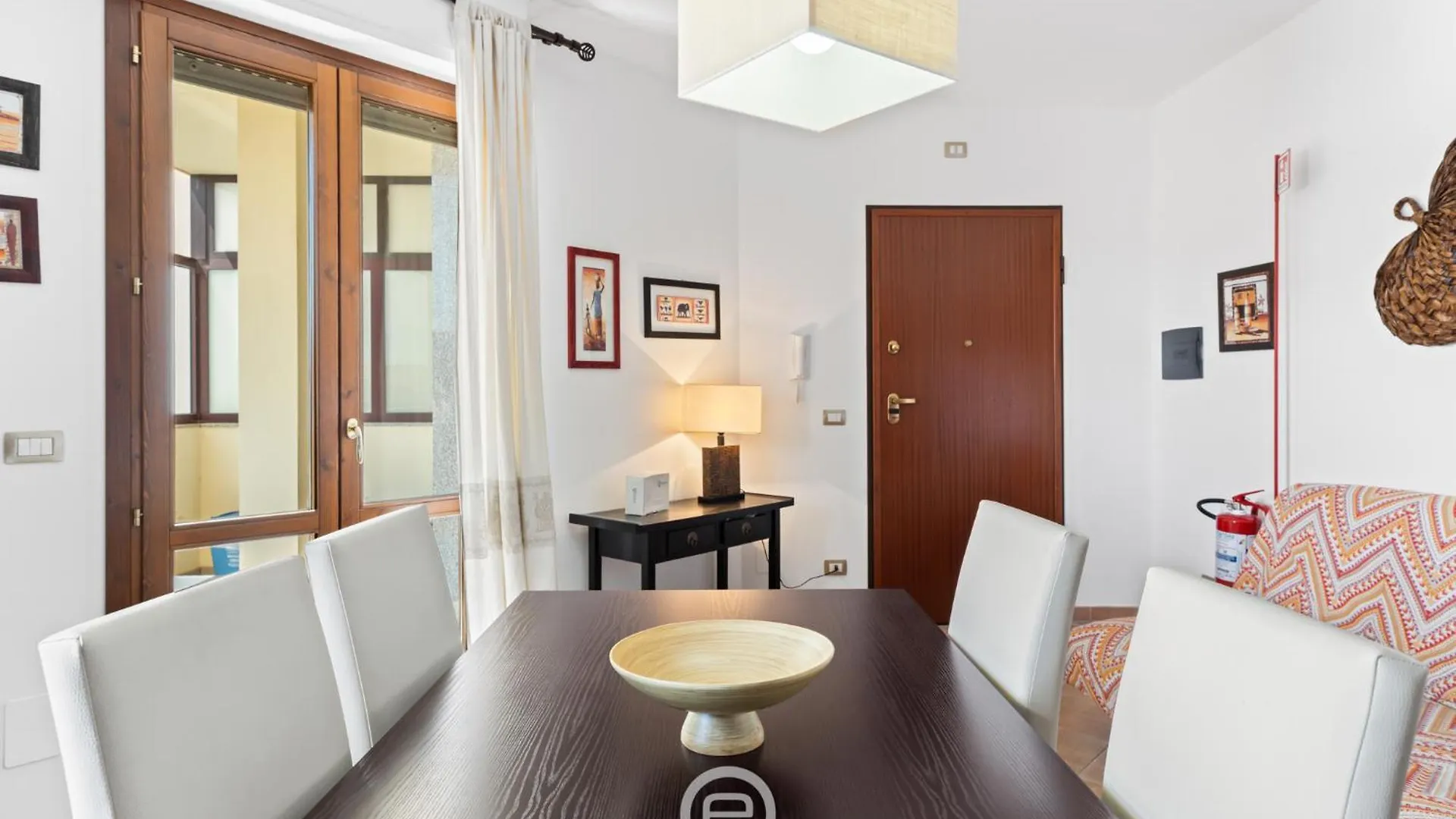 Antonella'S Apartment Alghero